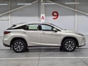 Lexus RX IV Рестайлинг Казань  - изображение 35
