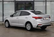 Hyundai Solaris II Саратов  - изображение 31