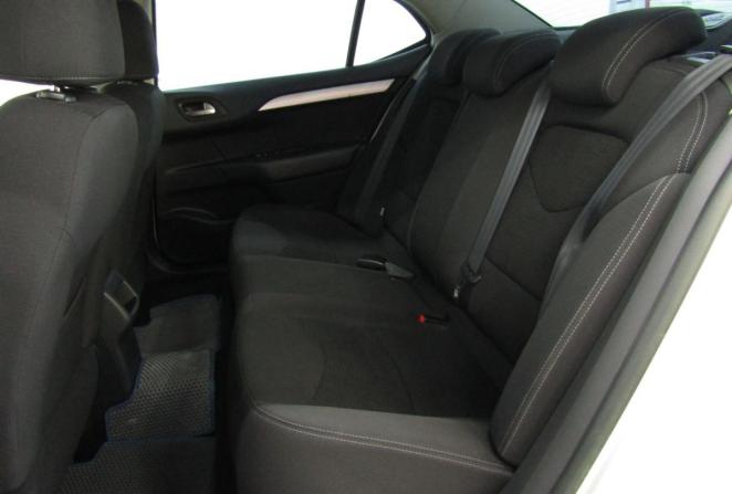 Citroen C4 II с пробегом 2014 года, цена 715 000 рублей, 172859 км, седан, Автокод Объявления