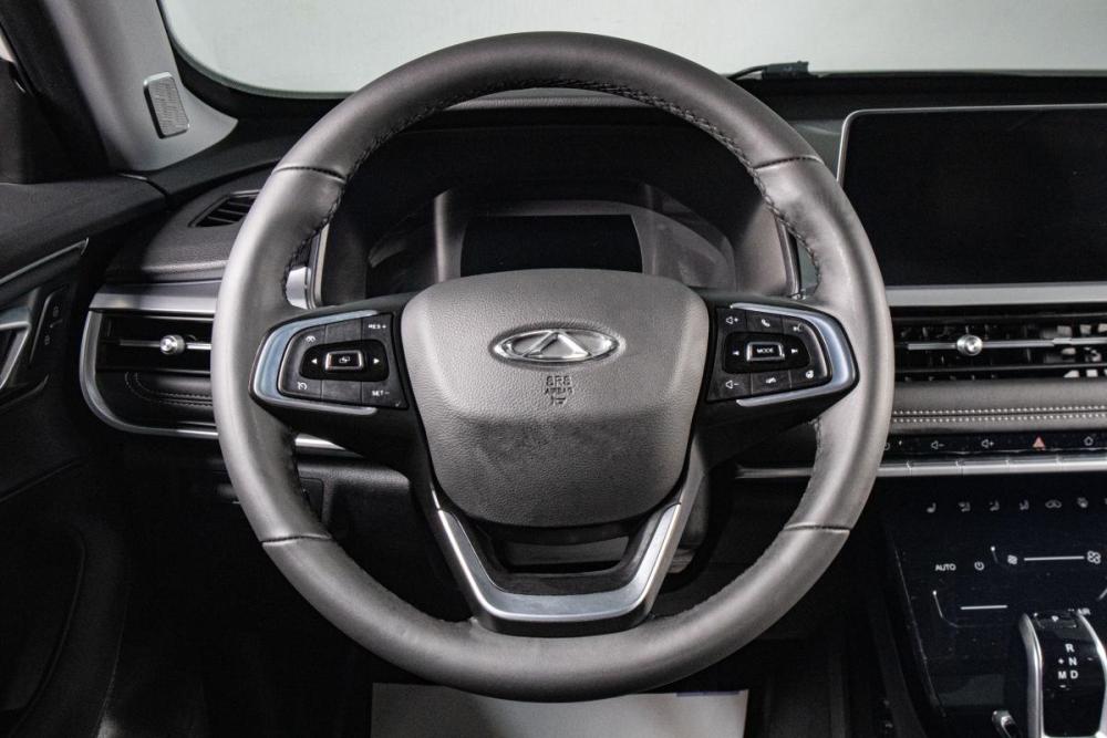 Chery Tiggo 7 Pro I Сургут  - изображение 12