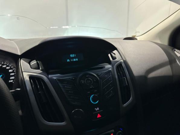 Ford Focus III с пробегом 2013 года, цена 695 000 рублей, 189723 км, седан, Автокод Объявления