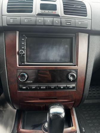 SsangYong Rexton I с пробегом 2006 года, цена 799 900 рублей, 176975 км, внедорожник, Автокод Объявления