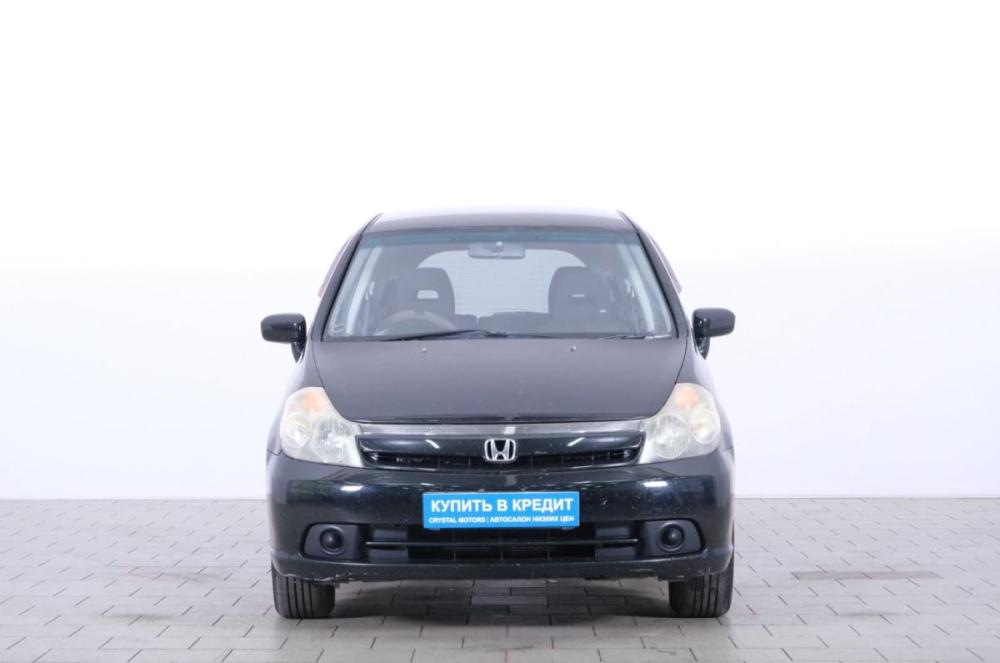 Honda Stream I Рестайлинг Омск  - изображение 2