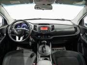 Kia Sportage III Иркутск  - изображение 28