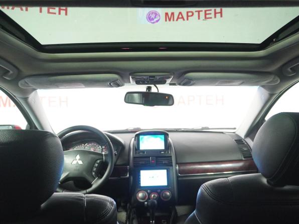 Mitsubishi Galant IX Рестайлинг 2 с пробегом 2008 года, цена 524 000 рублей, 204742 км, седан, Автокод Объявления