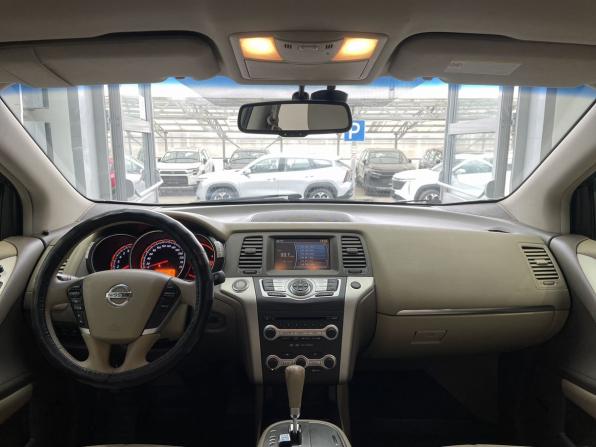 Nissan Murano II (Z51) Рестайлинг с пробегом 2011 года, цена 1 020 000 рублей, 216100 км, внедорожник, Автокод Объявления