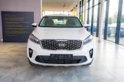 Kia Sorento III Prime Рестайлинг Ростов-на-Дону  - изображение 23
