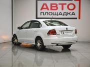 Volkswagen Polo V Рестайлинг Челябинск  - изображение 33