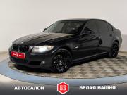 BMW 3 серии V (E90/E91/E92/E93) Рестайлинг Екатеринбург  - изображение 16