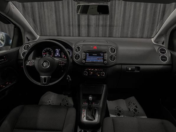 Volkswagen Golf Plus II с пробегом 2011 года, цена 750 000 рублей, 114827 км, хэтчбек, Автокод Объявления