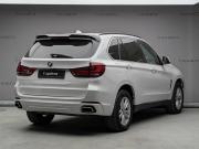 BMW X5 III (F15) Москва  - изображение 22