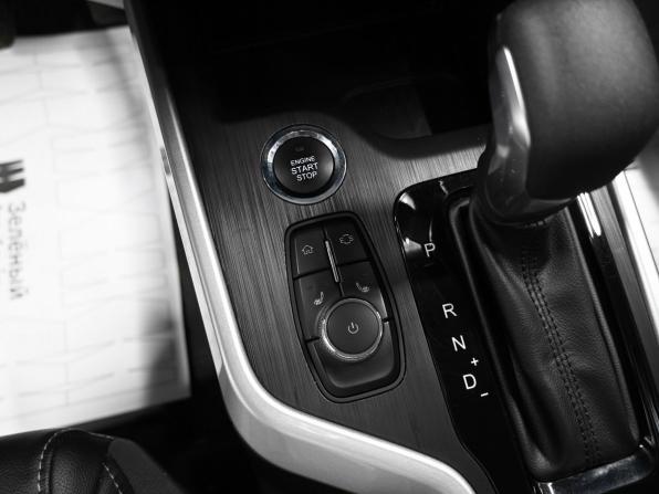 Chery Tiggo 4 I Рестайлинг с пробегом 2020 года, цена 1 345 000 рублей, 85029 км, внедорожник, Автокод Объявления