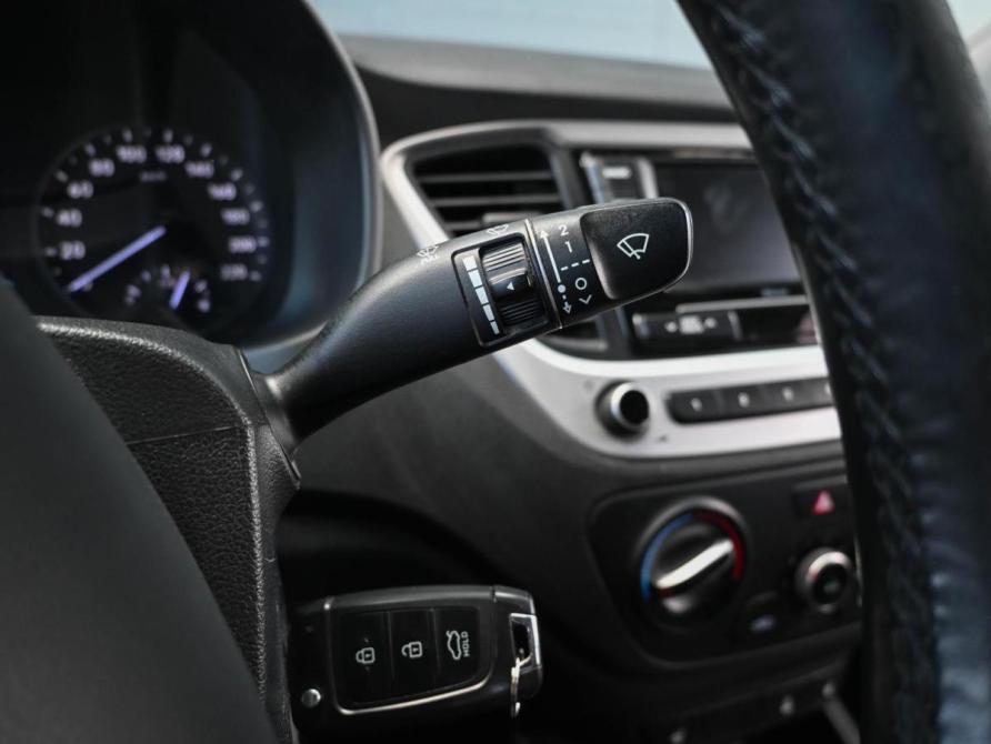 Hyundai Solaris II Новороссийск  - изображение 14