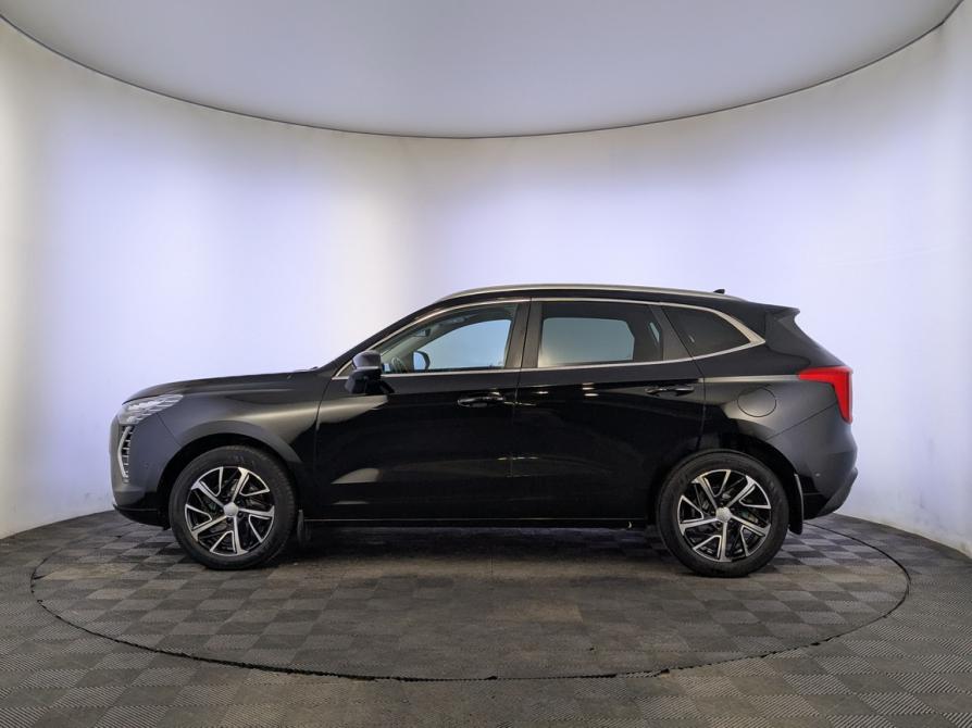 Haval Jolion I Москва  - изображение 8