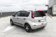 Nissan Note I Рестайлинг Казань  - изображение 23