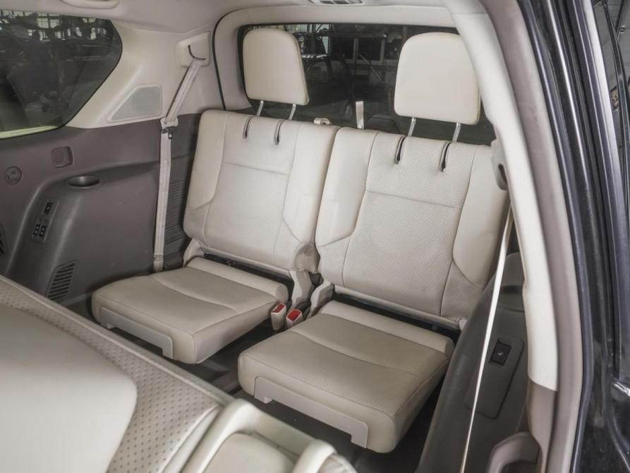 Lexus GX II Ростов-на-Дону  - изображение 12