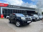 Nissan X-Trail I Рестайлинг Нижнекамск  - изображение 20