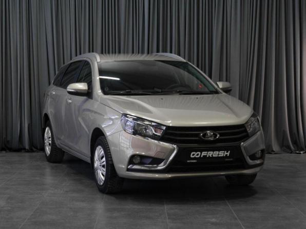 Lada (ВАЗ) Vesta I с пробегом 2018 года, цена 828 070 рублей, 114355 км, универсал, Автокод Объявления