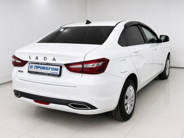 Lada (ВАЗ) Vesta I Рестайлинг (NG) с пробегом 2023 года, цена 1 135 000 рублей, 14542 км, седан, Автокод Объявления