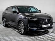 Changan UNI-K Москва  - изображение 22