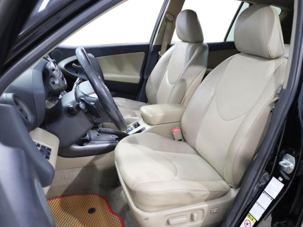 Toyota RAV4 III (XA30) Рестайлинг с пробегом 2011 года, цена 1 649 000 рублей, 173788 км, внедорожник, Автокод Объявления
