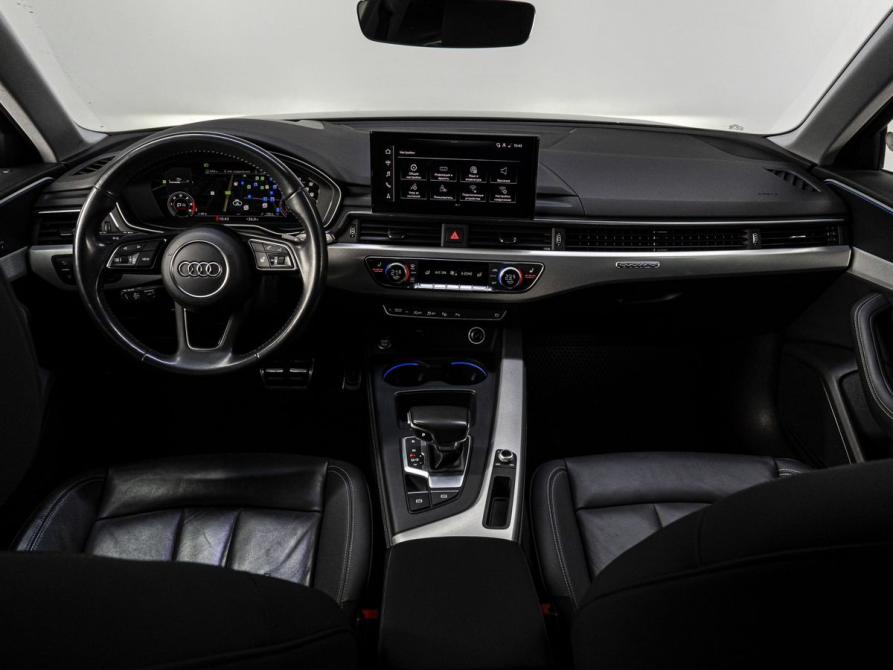Audi A4 V (B9) Тюмень  - изображение 20