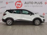 Renault Kaptur I Минеральные Воды  - изображение 26