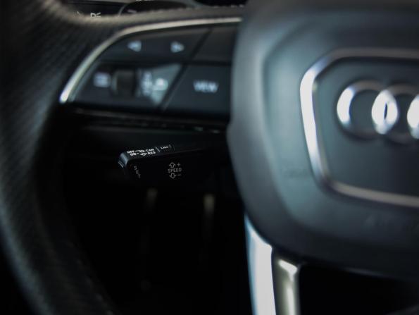 Audi Q8 I (4M) с пробегом 2021 года, цена 5 399 000 рублей, 189332 км, внедорожник, Автокод Объявления
