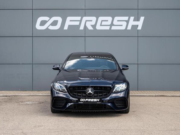 Mercedes-Benz E-Класс V (W213 S213 C238) с пробегом 2017 года, цена 3 370 000 рублей, 207456 км, седан, Автокод Объявления