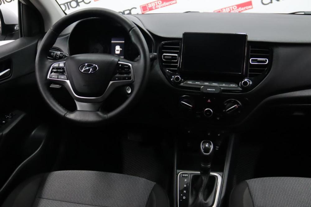 Hyundai Solaris II Рестайлинг Сургут  - изображение 14