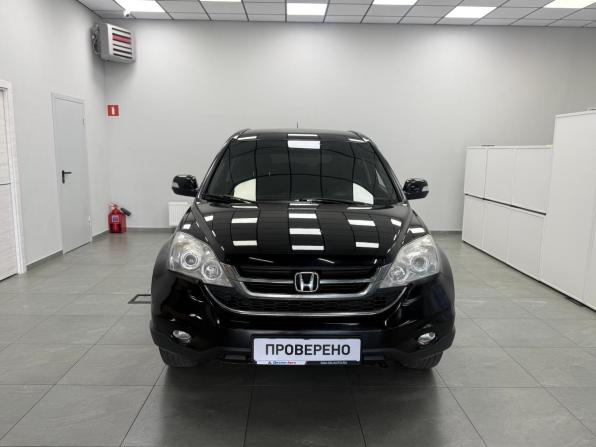 Honda CR-V III Рестайлинг с пробегом 2011 года, цена 1 399 000 рублей, 360000 км, внедорожник, Автокод Объявления