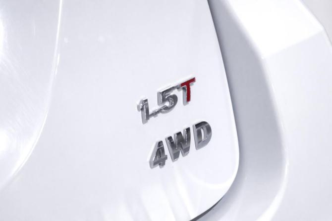 Haval H6 I с пробегом 2018 года, цена 1 499 000 рублей, 110379 км, внедорожник, Автокод Объявления