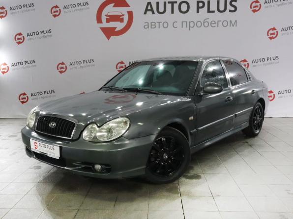 Hyundai Sonata IV (EF) Рестайлинг с пробегом 2007 года, цена 470 000 рублей, 200000 км, седан, Автокод Объявления