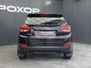 Hyundai ix35 I Рестайлинг Пермь  - изображение 48
