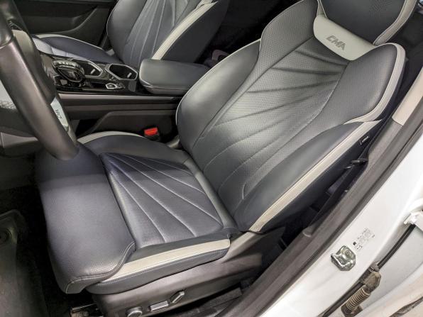 Geely Atlas II с пробегом 2024 года, цена 3 090 000 рублей, 17382 км, внедорожник, Автокод Объявления