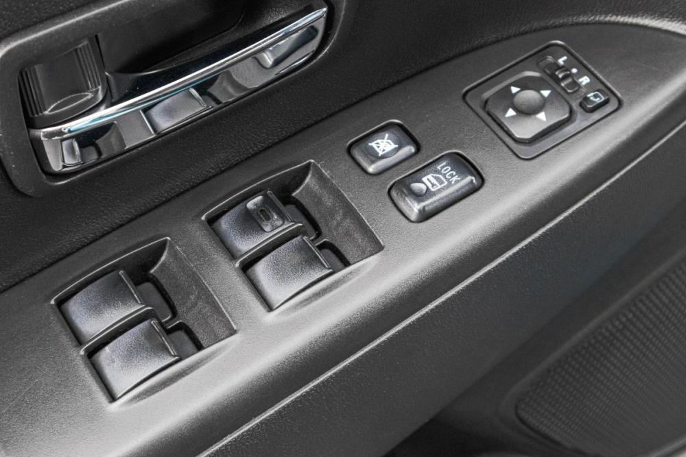 Mitsubishi ASX I Рестайлинг Барнаул  - изображение 13