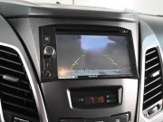 SsangYong Actyon II Рестайлинг Ростов-на-Дону  - изображение 28