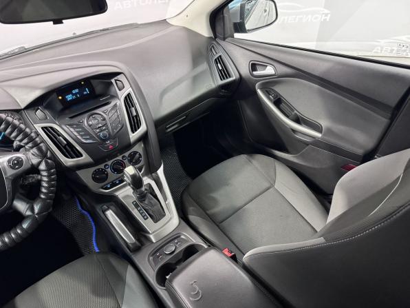 Ford Focus III с пробегом 2013 года, цена 730 000 рублей, 190000 км, хэтчбек, Автокод Объявления