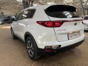 Kia Sportage IV Рестайлинг Набережные Челны  - изображение 45