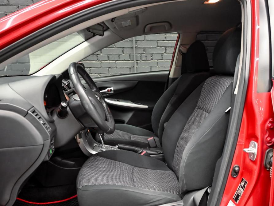 Toyota Corolla X (E140 E150) Рестайлинг Екатеринбург  - изображение 9
