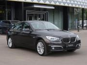 BMW 5 серии VI (F10/F11/F07) Рестайлинг Москва  - изображение 27
