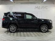 Toyota Land Cruiser 300 Series Москва  - изображение 35