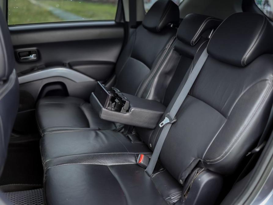 Mitsubishi Outlander II Ижевск  - изображение 12