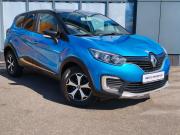 Renault Kaptur I Ярославль  - изображение 16