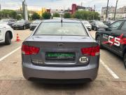 Kia Cerato II Череповец  - изображение 21