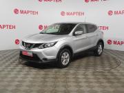 Nissan Qashqai II Вологда  - изображение 18