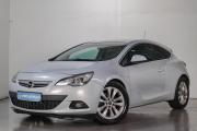 Opel Astra J Рестайлинг Челябинск  - изображение 20