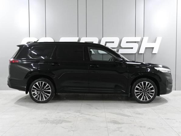 Exeed VX I с пробегом 2022 года, цена 2 599 000 рублей, 90852 км, внедорожник, Автокод Объявления