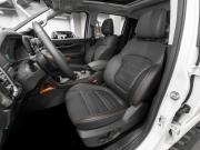 Ford Ranger T6.2 Москва  - изображение 41