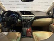 Lexus RX III Санкт-Петербург  - изображение 37